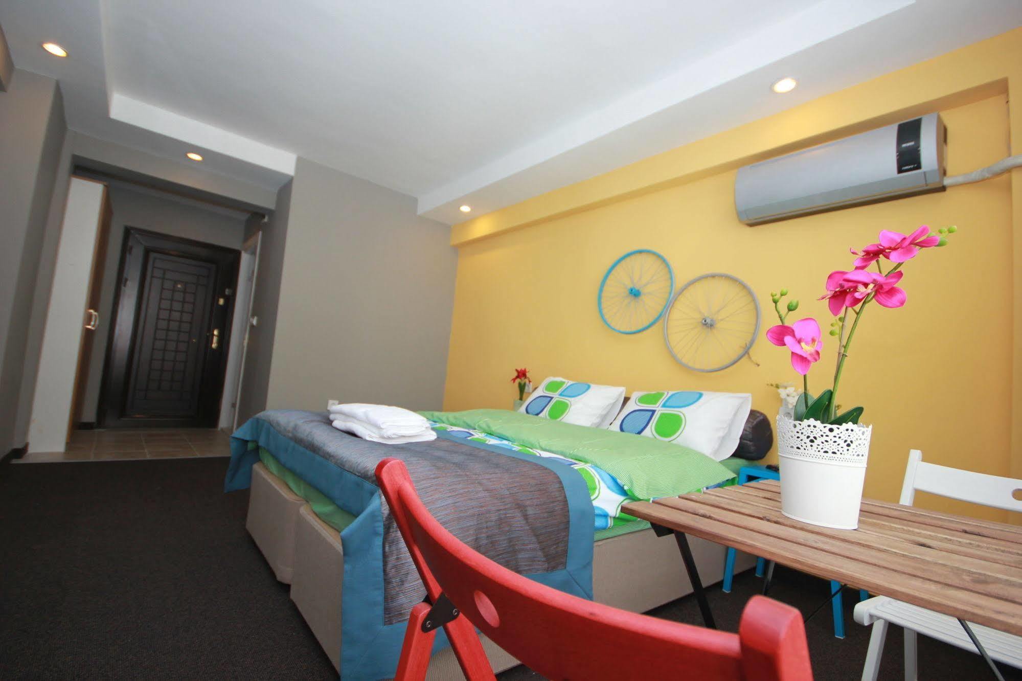 Hotel Ada House Oldcity Istambul